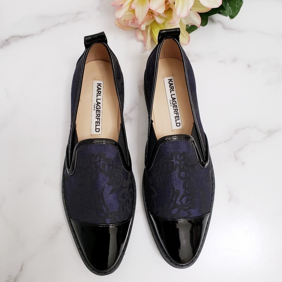 Karl Lagerfeld Shoes - KARL LAGERFELD Cler2 Slip-ons